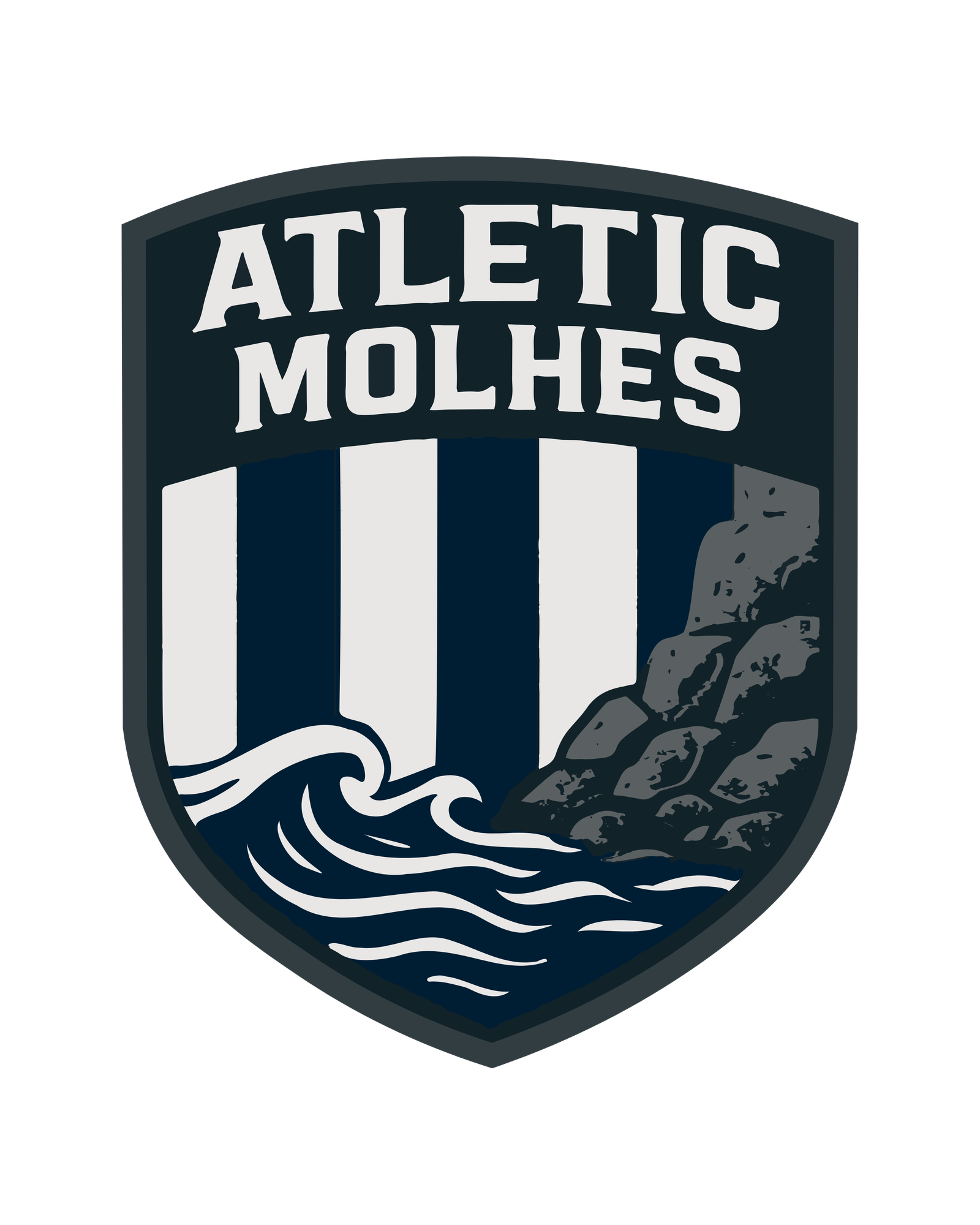 Athletic Molhes